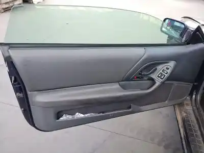 Scrapping Vehicle chevrolet camaro 3.8 of the year 1999 powered l36