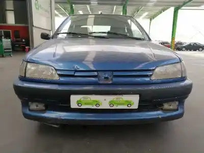 Здавання транспортного засобу ford focus iii 1.6 tdci року 2016 потужний t1da