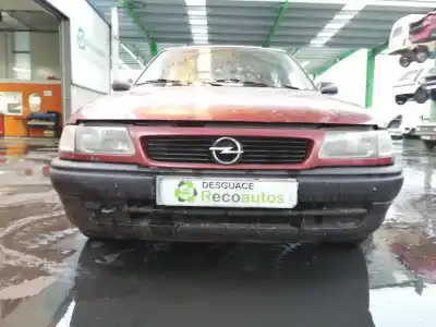 Здавання транспортного засобу ford focus iii 1.6 tdci року 2016 потужний t1da