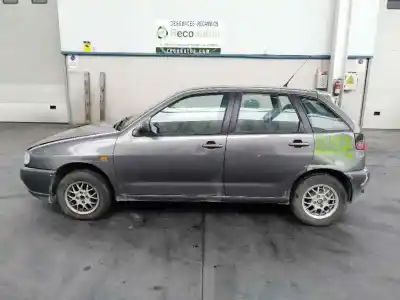 Здавання транспортного засобу ford focus iii 1.6 tdci року 2016 потужний t1da