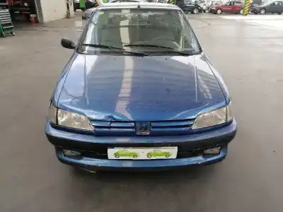 Здавання транспортного засобу ford focus iii 1.6 tdci року 2016 потужний t1da