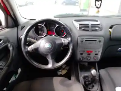 Здавання транспортного засобу ford focus iii 1.6 tdci року 2016 потужний t1da