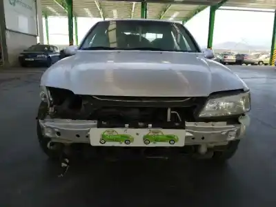 Здавання транспортного засобу ford focus iii 1.6 tdci року 2016 потужний t1da