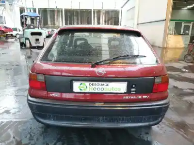 Здавання транспортного засобу ford focus iii 1.6 tdci року 2016 потужний t1da