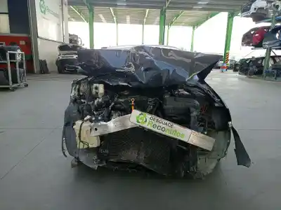 Здавання транспортного засобу audi a3 (8p1) 1.9 tdi року 2005 потужний bkc