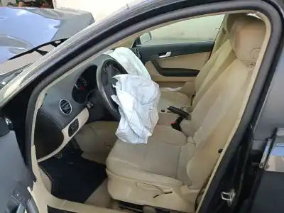 Здавання транспортного засобу audi a3 (8p1) 1.9 tdi року 2005 потужний bkc