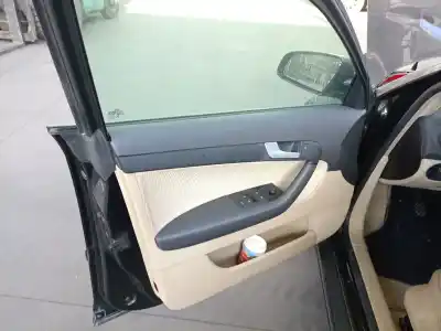 Здавання транспортного засобу audi a3 (8p1) 1.9 tdi року 2005 потужний bkc
