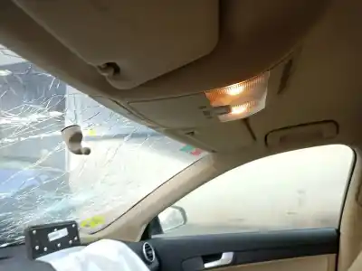 Здавання транспортного засобу audi a3 (8p1) 1.9 tdi року 2005 потужний bkc