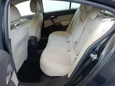 Утилизация автомобиля opel insignia a (g09) 2.0 cdti (68) года 2011 питание a20dth