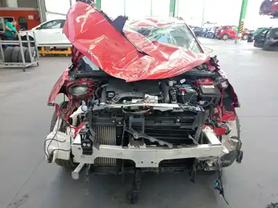 Утилизация автомобиля peugeot 2008 ii (ud_, us_, uy_, uk_) 1.2 puretech 100 года 2020 питание hn05