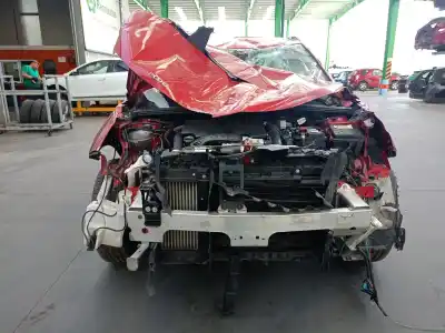 Утилизация автомобиля peugeot 2008 ii (ud_, us_, uy_, uk_) 1.2 puretech 100 года 2020 питание hn05