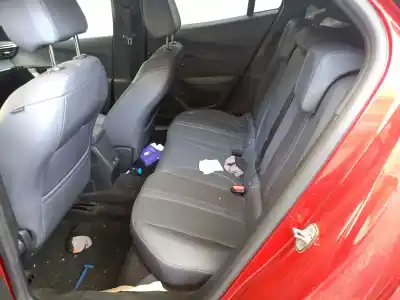 Утилизация автомобиля peugeot 2008 ii (ud_, us_, uy_, uk_) 1.2 puretech 100 года 2020 питание hn05