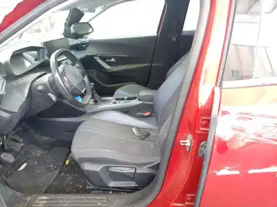 Утилизация автомобиля peugeot 2008 ii (ud_, us_, uy_, uk_) 1.2 puretech 100 года 2020 питание hn05