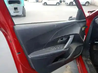 Утилизация автомобиля peugeot 2008 ii (ud_, us_, uy_, uk_) 1.2 puretech 100 года 2020 питание hn05