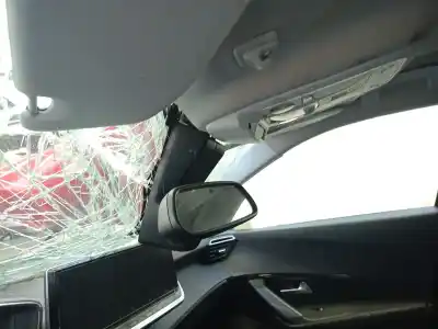 Утилизация автомобиля peugeot 2008 ii (ud_, us_, uy_, uk_) 1.2 puretech 100 года 2020 питание hn05