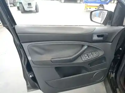 Veículo de Sucata ford kuga i 2.0 tdci do ano 2010 alimentado ufda