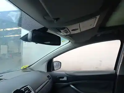 Veículo de Sucata ford kuga i 2.0 tdci do ano 2010 alimentado ufda