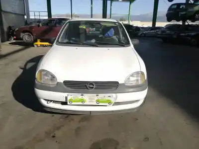 Veículo de Sucata kia carens iv 1.7 crdi do ano 2014 alimentado d4fd