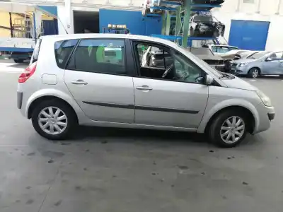 Veículo de Sucata kia carens iv 1.7 crdi do ano 2014 alimentado d4fd