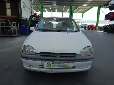 Здавання транспортного засобу opel corsa b (s93) 1.5 td (f08, f68, m68) року 1996 потужний 15 dt,x 15 dt