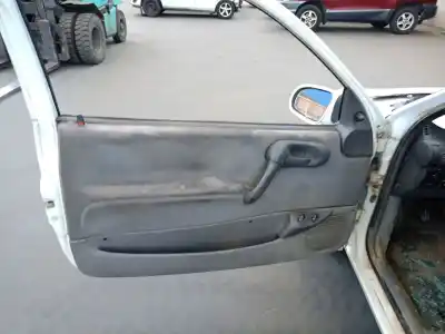 Здавання транспортного засобу opel corsa b (s93) 1.5 td (f08, f68, m68) року 1996 потужний 15 dt,x 15 dt