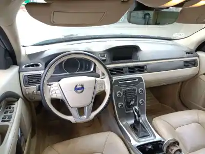 Утилизация автомобиля volvo xc70 ii (136) d4 awd года 2016 питание d5244t12