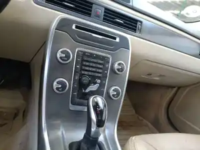 Утилизация автомобиля volvo xc70 ii (136) d4 awd года 2016 питание d5244t12