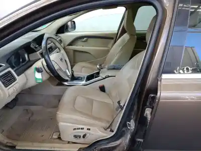 Утилизация автомобиля volvo xc70 ii (136) d4 awd года 2016 питание d5244t12