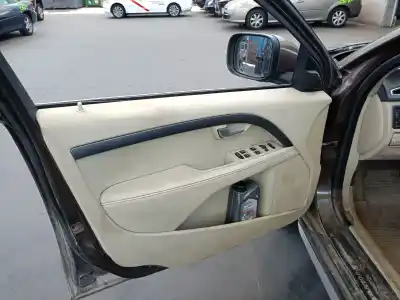 Утилизация автомобиля volvo xc70 ii (136) d4 awd года 2016 питание d5244t12