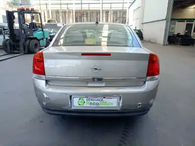 Утилизация автомобиля opel vectra c (z02) 2.2 16v (f69) года 2003 питание z22se