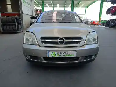 Утилизация автомобиля opel vectra c (z02) 2.2 16v (f69) года 2003 питание z22se