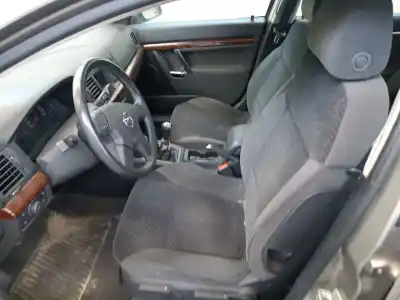 Утилизация автомобиля opel vectra c (z02) 2.2 16v (f69) года 2003 питание z22se