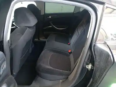 Здавання транспортного засобу citroen c5 iii (rd_) 2.0 hdi (rdrhda) року 2008 потужний rhr