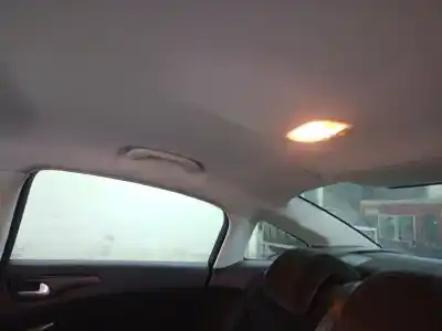 Здавання транспортного засобу citroen c5 iii (rd_) 2.0 hdi (rdrhda) року 2008 потужний rhr