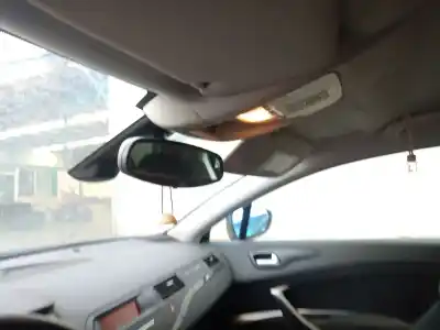 Здавання транспортного засобу citroen c5 iii (rd_) 2.0 hdi (rdrhda) року 2008 потужний rhr