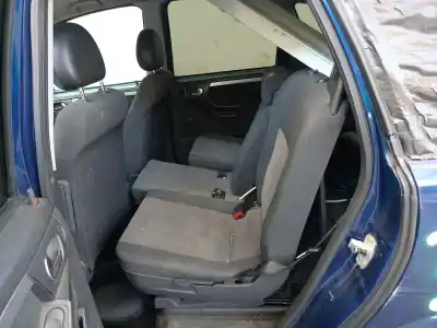 Утилизация автомобиля opel meriva a monospace (x03) 1.7 cdti (e75) года 2004 питание z17dth