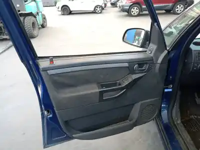 Утилизация автомобиля opel meriva a monospace (x03) 1.7 cdti (e75) года 2004 питание z17dth