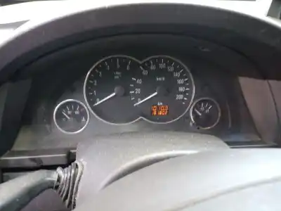 Утилизация автомобиля opel meriva a monospace (x03) 1.7 cdti (e75) года 2004 питание z17dth