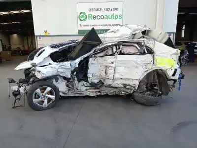 Утилизация автомобиля audi q3 (f3b) 35 tdi года 2018 питание dfga