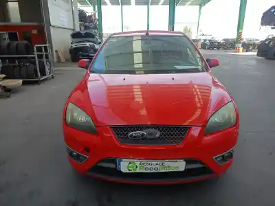 Scrapping Vehicle ford focus ii (da_, hcp, dp) 2.0 tdci of the year 2007 powered g6dd