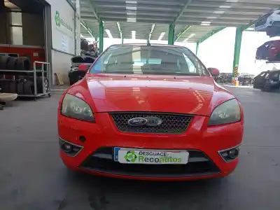 Scrapping Vehicle ford focus ii (da_, hcp, dp) 2.0 tdci of the year 2007 powered g6dd