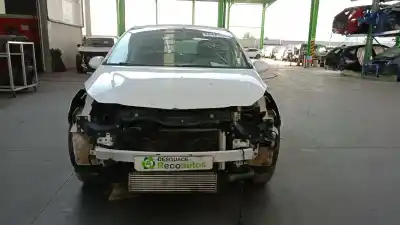 Утилизация автомобиля opel corsa e (x15) 1.3 cdti (08, 68) года 2016 питание b13dtc