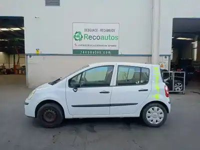 Утилизация автомобиля renault modus / grand modus (f/jp0_) 1.2 (jp0c, jp0k, fp0c, fp0k, fp0p, jp0p, jp0t) года 2007 питание d4fd740