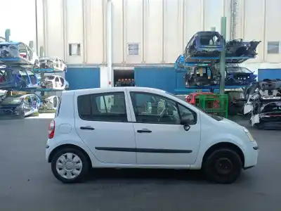 Утилизация автомобиля renault modus / grand modus (f/jp0_) 1.2 (jp0c, jp0k, fp0c, fp0k, fp0p, jp0p, jp0t) года 2007 питание d4fd740