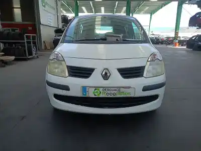 Утилизация автомобиля renault modus / grand modus (f/jp0_) 1.2 (jp0c, jp0k, fp0c, fp0k, fp0p, jp0p, jp0t) года 2007 питание d4fd740