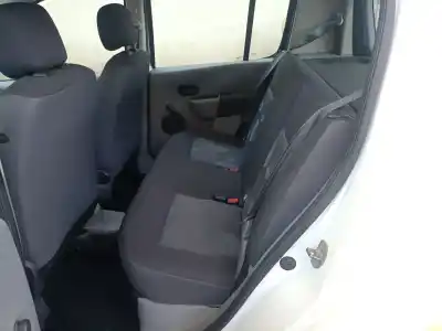 Утилизация автомобиля renault modus / grand modus (f/jp0_) 1.2 (jp0c, jp0k, fp0c, fp0k, fp0p, jp0p, jp0t) года 2007 питание d4fd740