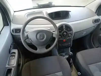 Утилизация автомобиля renault modus / grand modus (f/jp0_) 1.2 (jp0c, jp0k, fp0c, fp0k, fp0p, jp0p, jp0t) года 2007 питание d4fd740