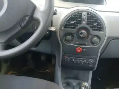 Утилизация автомобиля renault modus / grand modus (f/jp0_) 1.2 (jp0c, jp0k, fp0c, fp0k, fp0p, jp0p, jp0t) года 2007 питание d4fd740