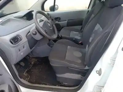 Утилизация автомобиля renault modus / grand modus (f/jp0_) 1.2 (jp0c, jp0k, fp0c, fp0k, fp0p, jp0p, jp0t) года 2007 питание d4fd740