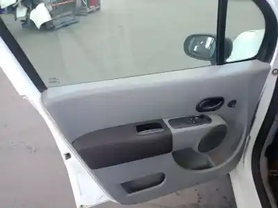 Утилизация автомобиля renault modus / grand modus (f/jp0_) 1.2 (jp0c, jp0k, fp0c, fp0k, fp0p, jp0p, jp0t) года 2007 питание d4fd740